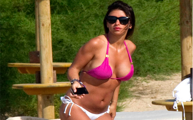 Daniella Semaan