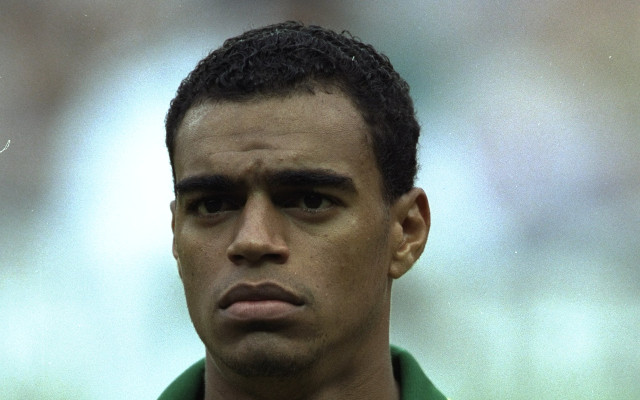 Denilson - Real Betis1