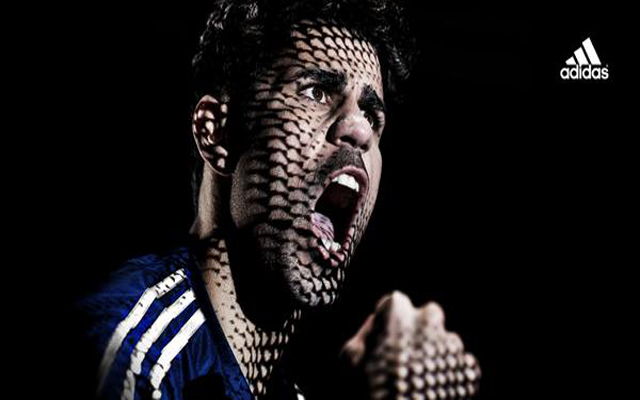 Diego Costa Chelsea