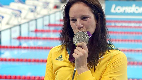 Emily Seebohm