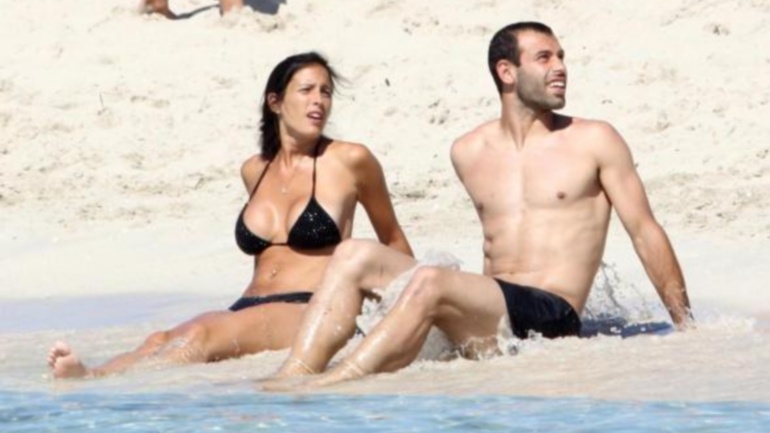 Fernanda Mascherano 2