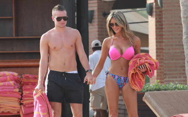 Georgina Dorsett, Tom Cleverly