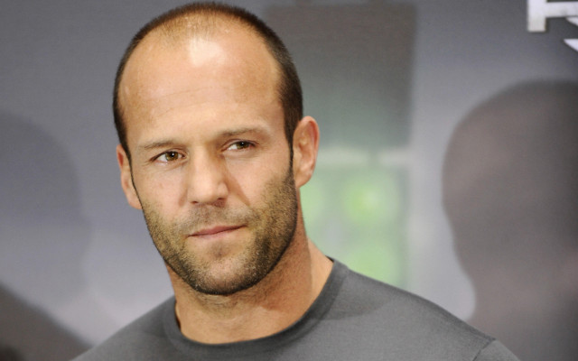 Jason Statham