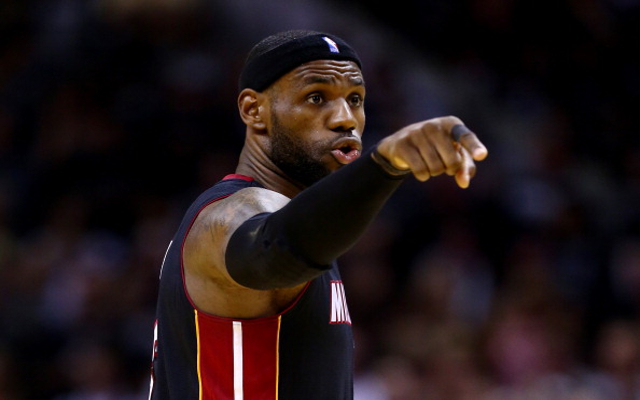 Lebron James