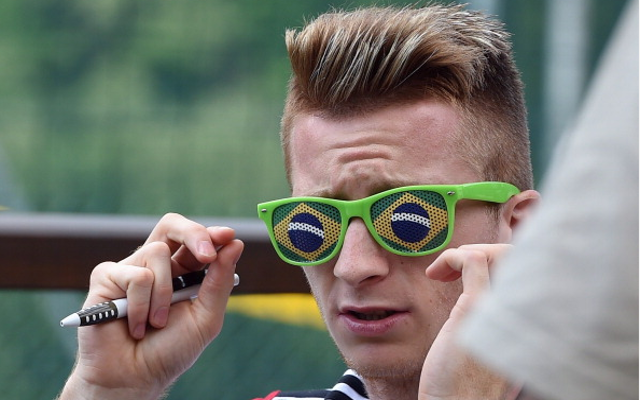 Marco Reus Germany