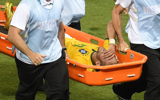 Neymar Brazil