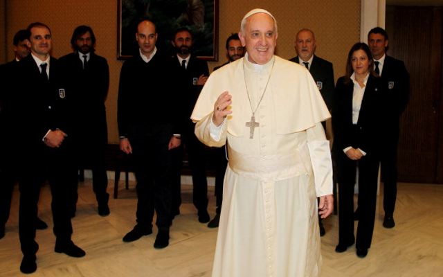 Pope Francis