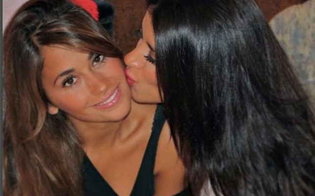 Roccuzzo, Semaan
