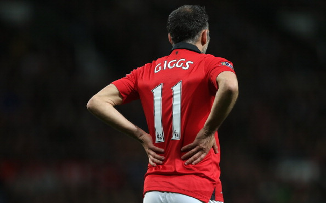 Ryan Giggs