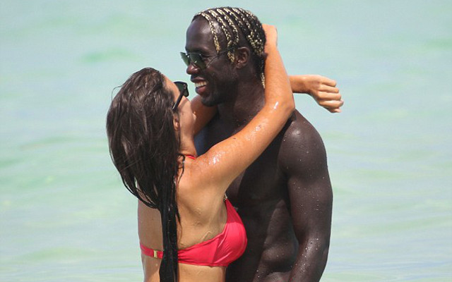 Ludivine Sagna