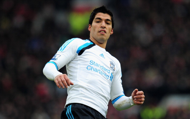 Suarez