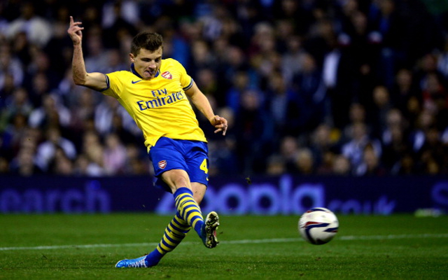 Thomas Eisfeld Fulham
