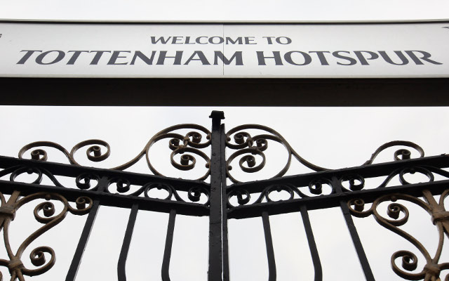 Tottenham Hotspur White Hart Lane