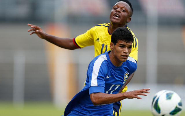 Vinicius Araujo Brazil