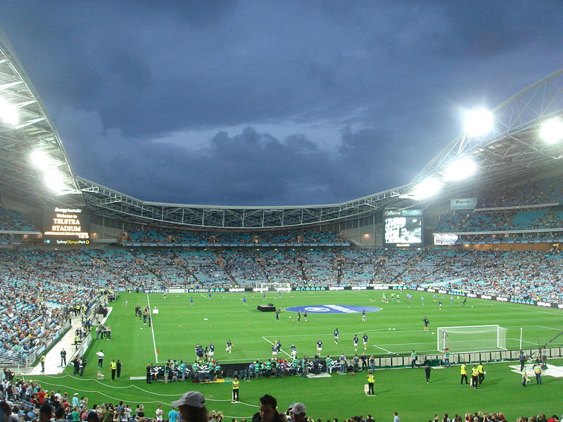 ANZ-Stadium