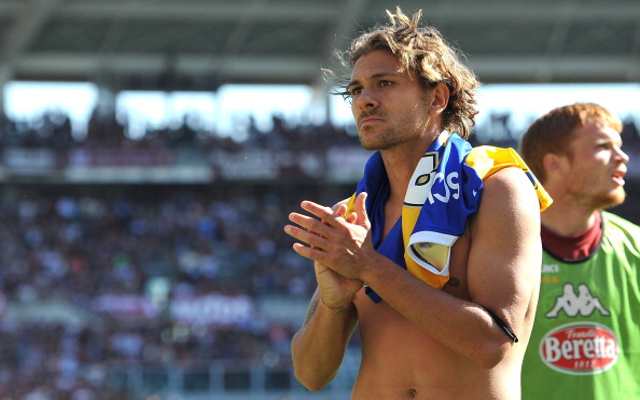 Alessio Cerci Torino