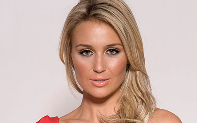 Alex Gerrard
