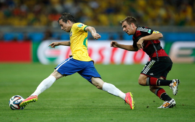 Bernard Brazil
