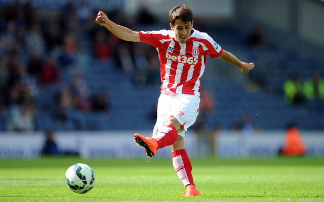 Bojan Stoke