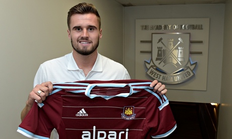 Carl Jenkinson