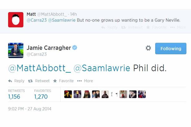 Carra-phil