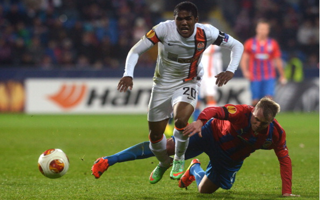 Douglas Costa Shakhtar Donetsk