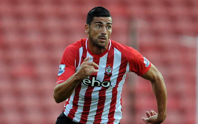 Dusan Tadic Southampton
