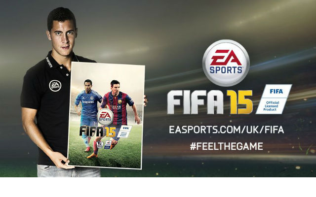 FIFA 15