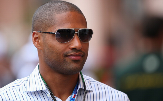 Glen Johnson Liverpool