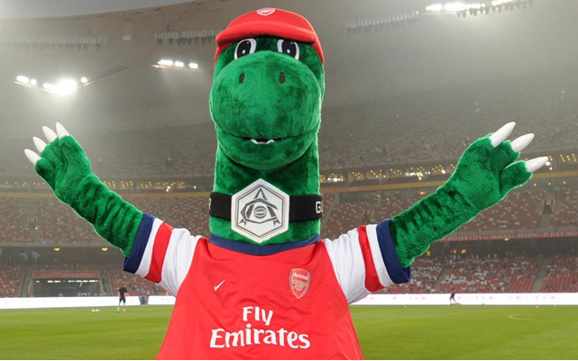 Gunnersaurus
