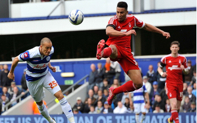 Jamaal Lascelles Nottingham Forest
