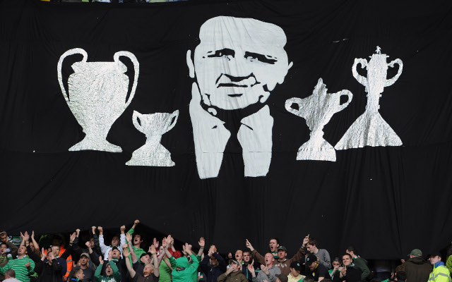 Jock Stein Celtic