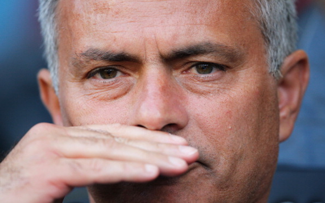 Jose Mourinho Chelsea