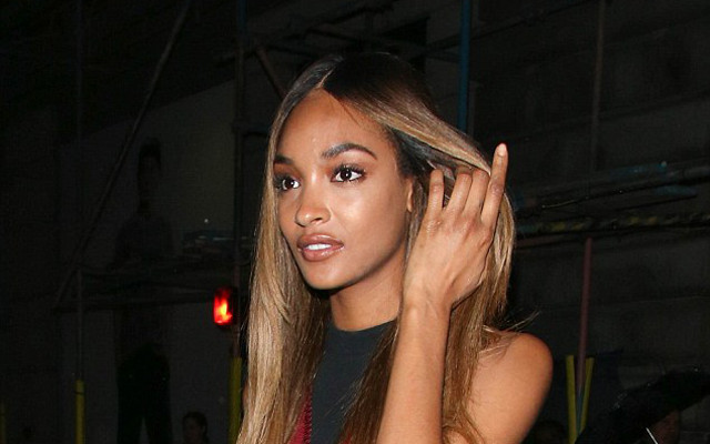 Jourdan Dunn