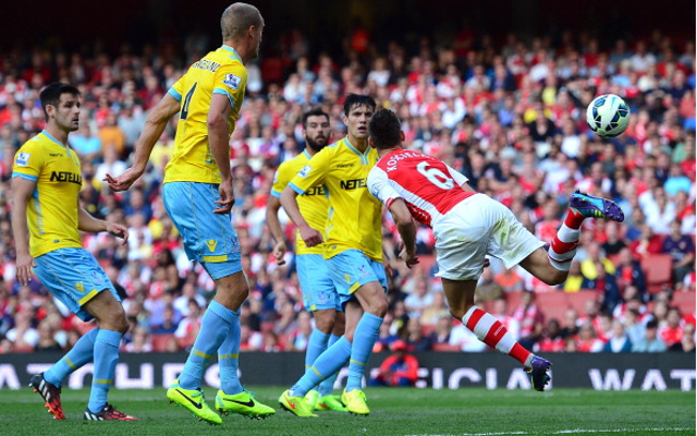 Laurent Koscielny Arsenal