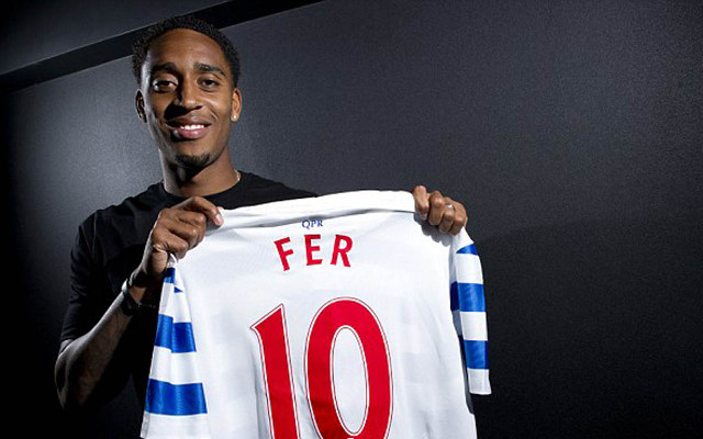 Leroy Fer QPR