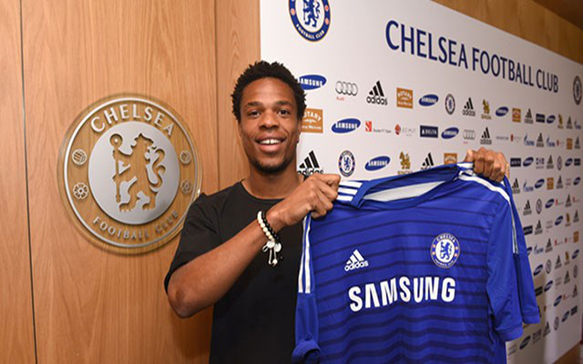Loic Remy Chelsea