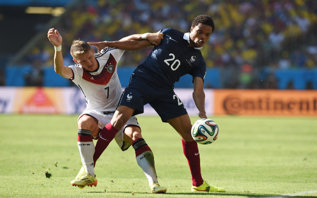 Loic Remy France