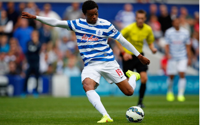 Loic Remy QPR