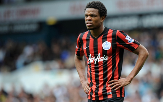 Loic Remy QPR