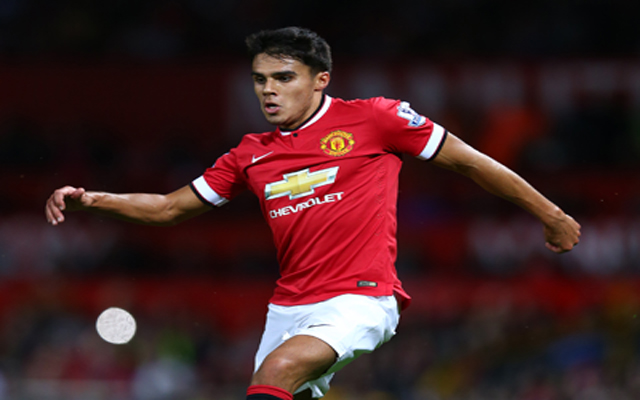 Manchester United v Valencia - Pre Season Friendly