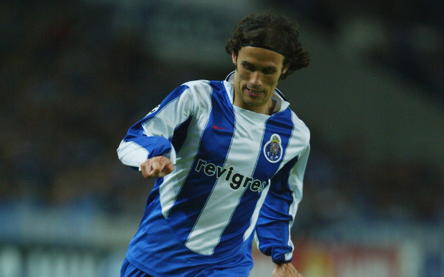 Ricardo Carvalho Porto