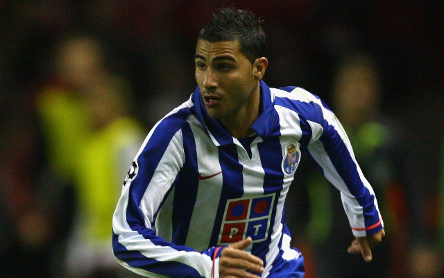 Ricardo Quaresma Porto