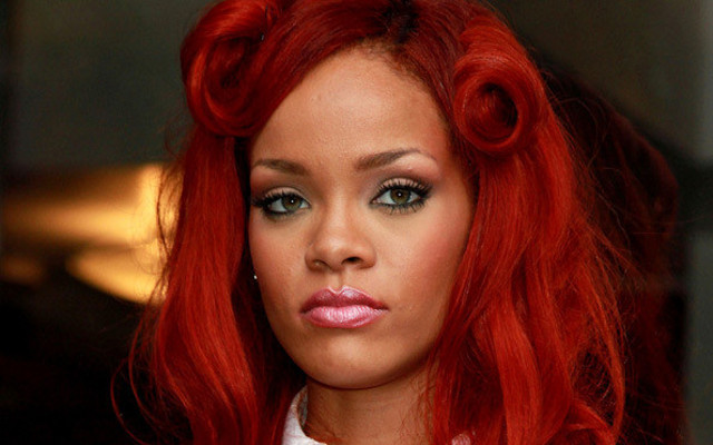 Rihanna