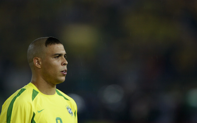 Ronaldo Brazil