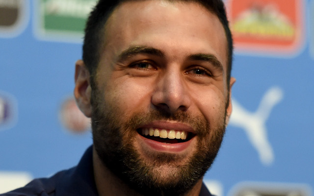 Salvatore Sirigu - PSG