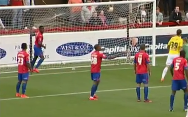 Brentford 6-6
