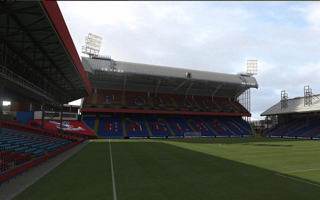 Selhurst Park