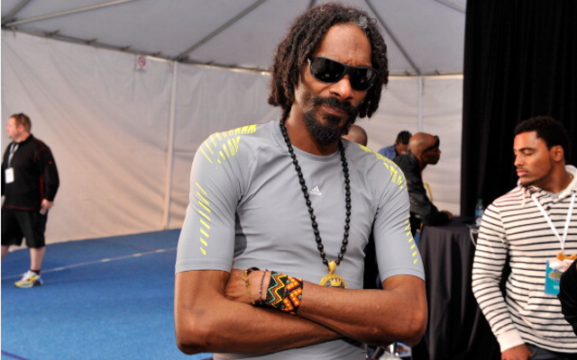 Snoop Dogg
