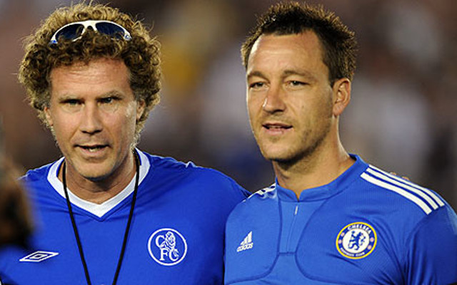 Will Ferrell